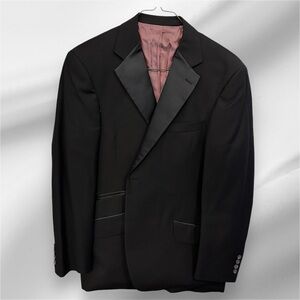 Billy London 3 Piece Suit